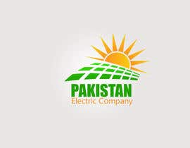 #62 para Design a Logo for a solar energy company de Aqib0870667