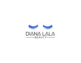 #72 for Design a Logo for a eyelash and eyebrow company. by RichMind1977