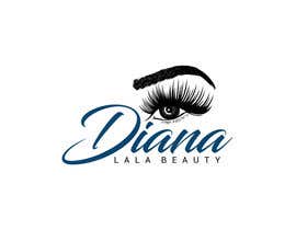 #99 for Design a Logo for a eyelash and eyebrow company. by Sergio4D