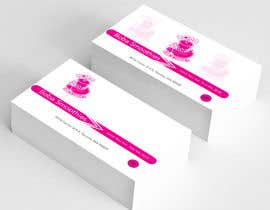 #12 per Design a business card da tayyabaislam15
