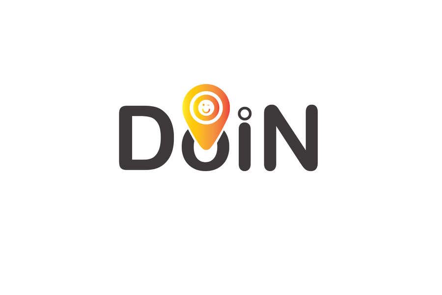Participación en el concurso Nro.145 para                                                 Design a logo for my app - "Doin"
                                            