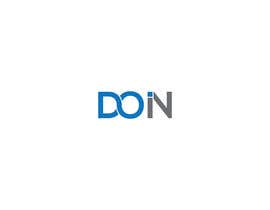 #627 for Design a logo for my app - &quot;Doin&quot; by mk0802763