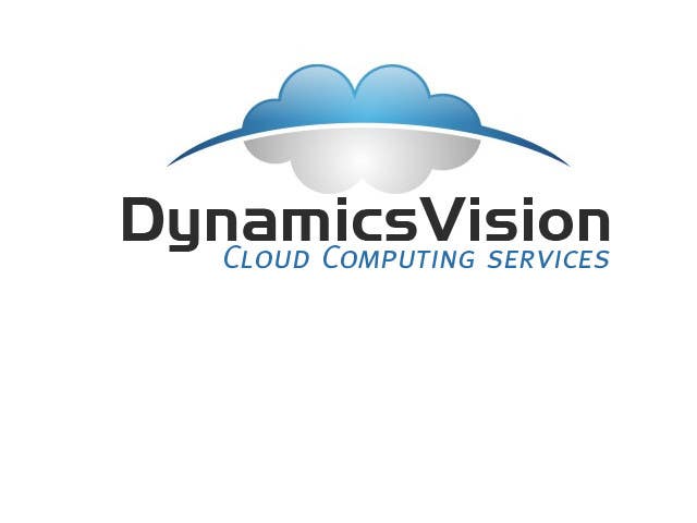 Tävlingsbidrag #298 för                                                 Logo Design for DynamicsVision.com
                                            