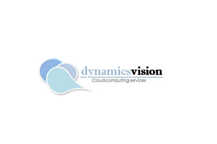 Entri Kontes #257 untuk                                                Logo Design for DynamicsVision.com
                                            