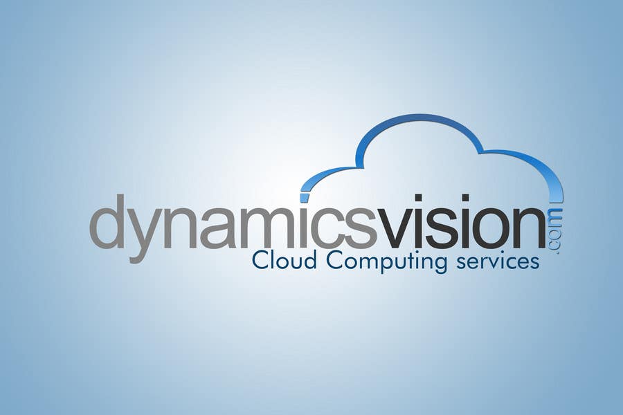 ผลงานการประกวด #320 สำหรับ                                                 Logo Design for DynamicsVision.com
                                            