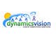 Miniatura de participación en el concurso Nro.371 para                                                     Logo Design for DynamicsVision.com
                                                