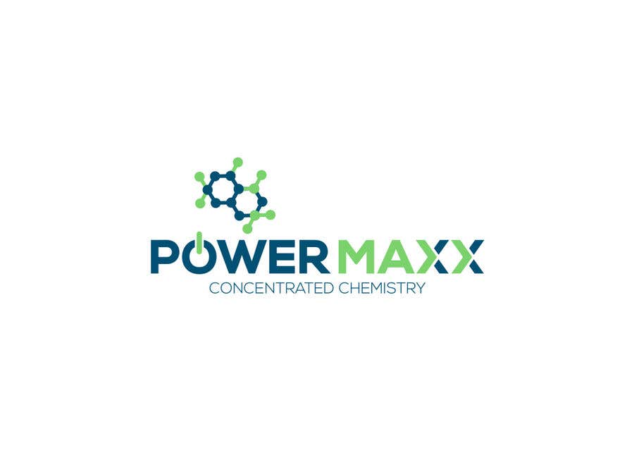 Konkurrenceindlæg #193 for                                                 Power Maxx
                                            