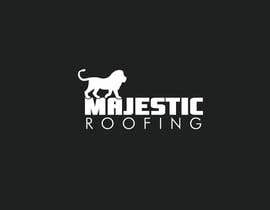 #41 I need a logo  for my roofing company. részére nomadsketch által