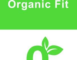 #26 för Logo Making for Organic Fit av cenris
