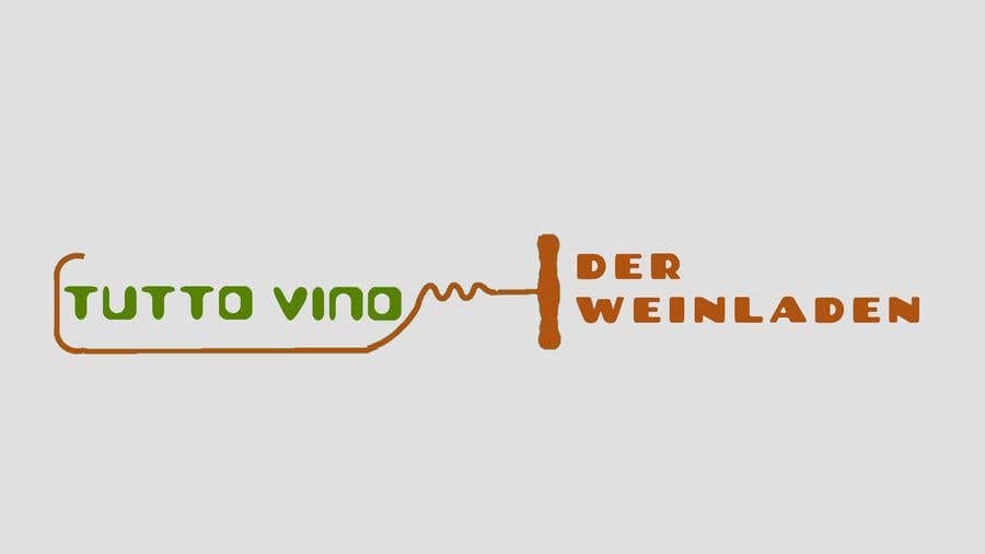 #379. pályamű a(z)                                                  Logo for new wine shop needed
                                             versenyre