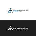 #43 for Logo for Construction Company by rashedul070