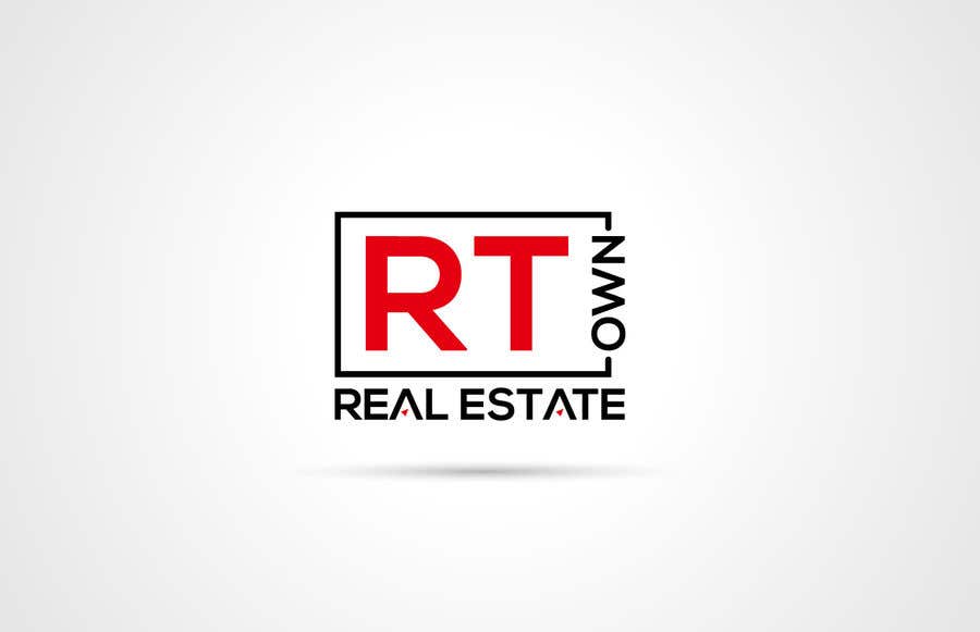 Kandidatura #1015për                                                 Logo Design for Real Estate Office
                                            