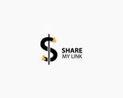 #242 for Design a logo for &quot;Share My Link&quot; by fmahmud331