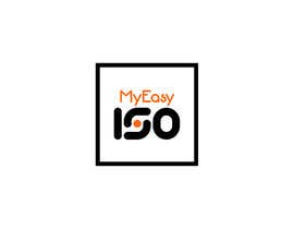 #36 untuk Design a Logo for EffiVity and MyEasyISO oleh ahmadfathurrizki