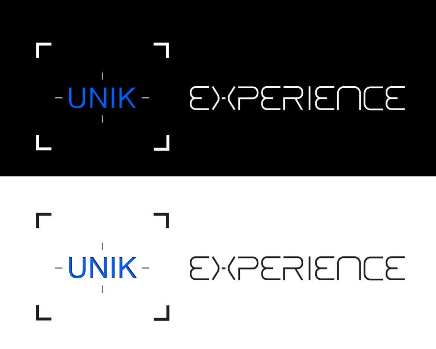 
                                                                                                            Proposition n°                                        113
                                     du concours                                         Logo Design for Unik Experience
                                    