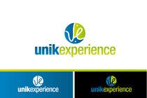 Proposition n° 10 du concours Graphic Design pour Logo Design for Unik Experience