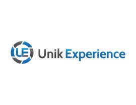 #96 for Logo Design for Unik Experience af winarto2012