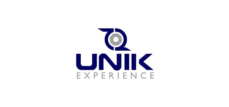 Proposition n°53 du concours                                                 Logo Design for Unik Experience
                                            