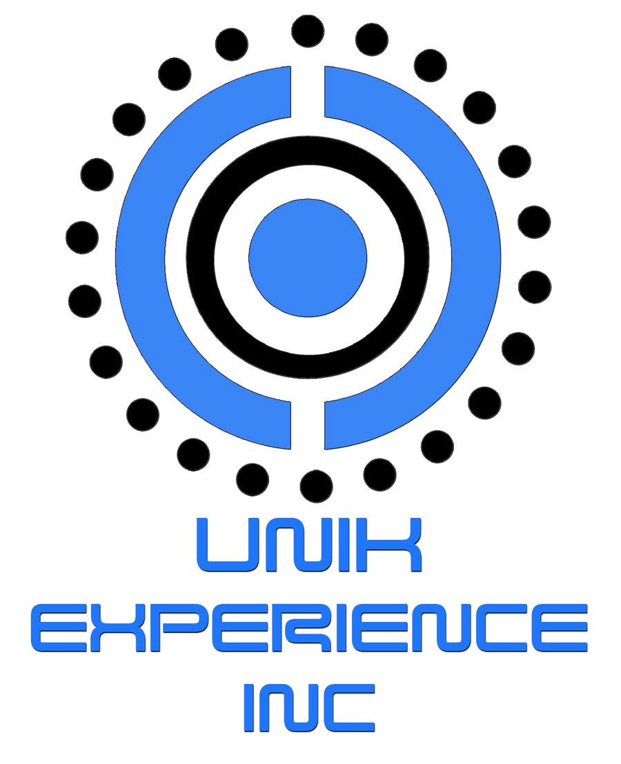 
                                                                                                                        Proposition n°                                            35
                                         du concours                                             Logo Design for Unik Experience
                                        