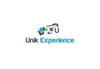 Proposition n° 66 du concours Graphic Design pour Logo Design for Unik Experience