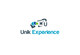 
                                                                                                                                    Icône de la proposition n°                                                66
                                             du concours                                                 Logo Design for Unik Experience
                                            