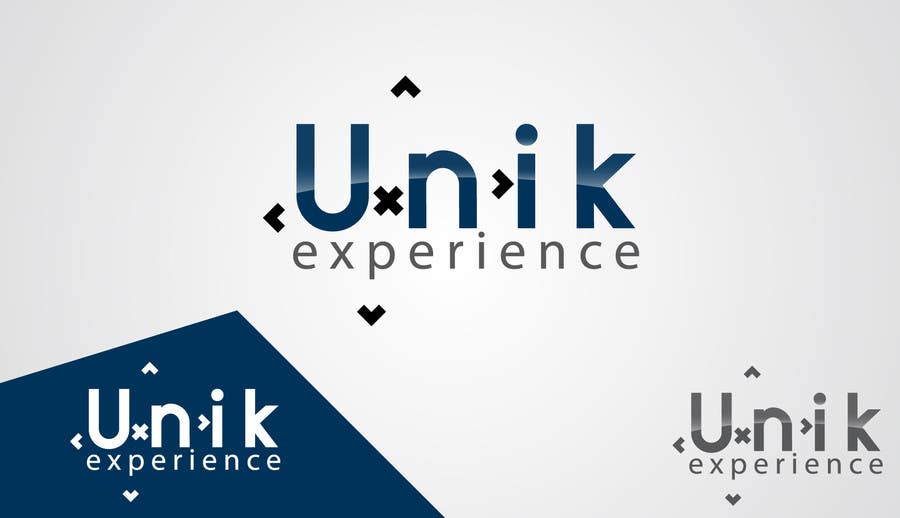 
                                                                                                                        Proposition n°                                            95
                                         du concours                                             Logo Design for Unik Experience
                                        