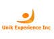 
                                                                                                                                    Icône de la proposition n°                                                6
                                             du concours                                                 Logo Design for Unik Experience
                                            