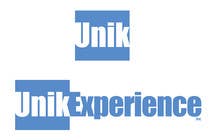 Proposition n° 19 du concours Graphic Design pour Logo Design for Unik Experience