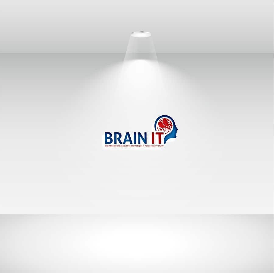 Konkurrenceindlæg #72 for                                                 Neurosurgery Association Logo    +     Neurosurgery Student Summerschool logo
                                            