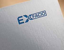 #13 สำหรับ Design a logo for an upcoming fashion brand Ex Facio โดย siamponirmostofa