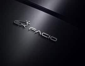 #27 ， Design a logo for an upcoming fashion brand Ex Facio 来自 fatherdesign1