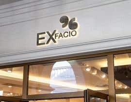 #6 ， Design a logo for an upcoming fashion brand Ex Facio 来自 saraforatsakr