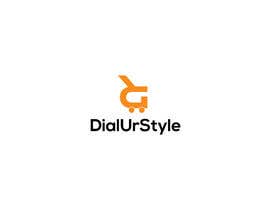 #64 για Design Logo for DialUrStyle από sujun360