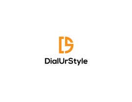 #110 untuk Design Logo for DialUrStyle oleh sujun360