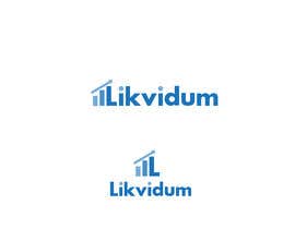 #180 สำหรับ Create a grapich profile for likvidum.se โดย lively420