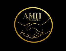 #1136 I need a logo for AMH Alliance részére DesignBySnow által