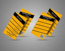 #102 za Design some Business Cards for North Star Tapas and Fish and chips restaurant od SajeebRohani