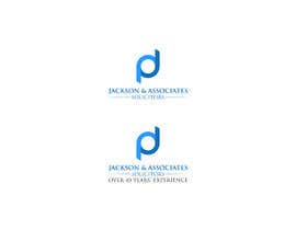 #389 for Create a Corporate Logo and Wordmark by Sumon205