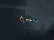 #237 pёr Design a Logo Sign Circuit nga allrounderbd