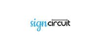 #459 for Design a Logo Sign Circuit by jatindersingh198
