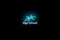 #136 za Design a Logo Sign Circuit od DimitrisTzen