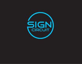 #15 para Design a Logo Sign Circuit de Summerkay