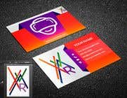 #32 for Adobe Illustrator Logo &amp; Business Card Design af umasnas