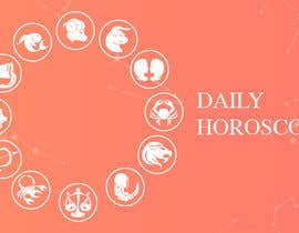 #9 para Marketing of HoroscopeTwiceDaily.com por raazbd9600