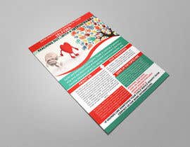 #69 for Flyers and business cards to create by saif6957