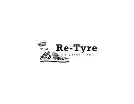 #46 para Re-Tyre Logo de designertarikul