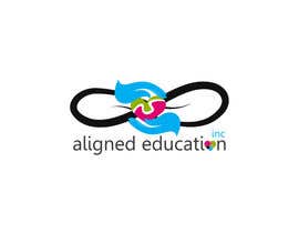 #226 for Design a Logo for Aligned Education af theengineerr9
