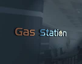 #24 para Design Gas Station Building de nahidol