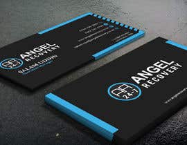 #113 pёr Personalized Business Cards nga mstaklimak1