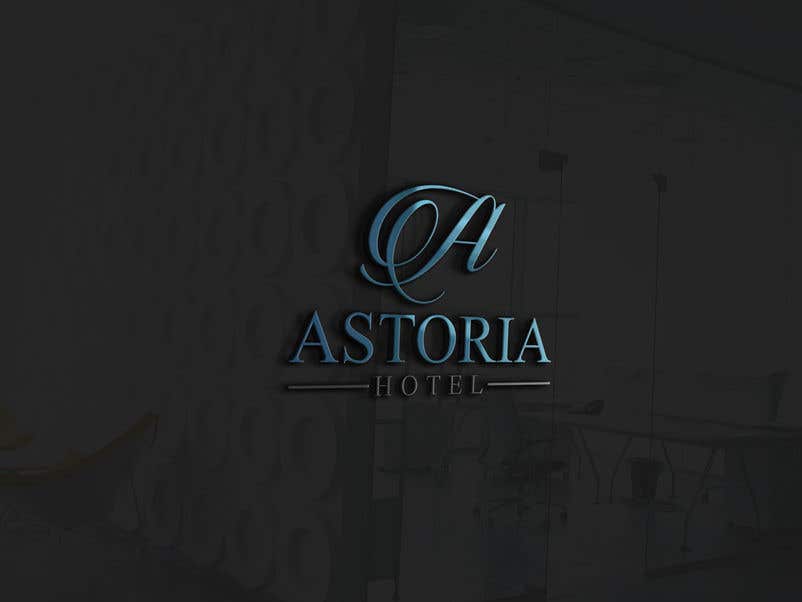 Contest Entry #570 for                                                 New logo for hotel sign
                                            